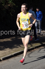 Senior mens Northern 12 Stage Road Relay Champs., Birkenhead Park. Photo: David T. Hewitson/Sports for All Pics